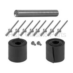 Vent Window Rebuild Kit