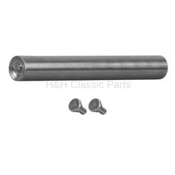 Vent Window Rivet Kit