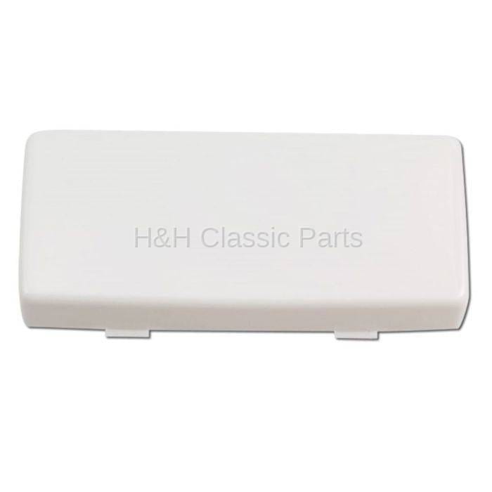 Dome Light Lens