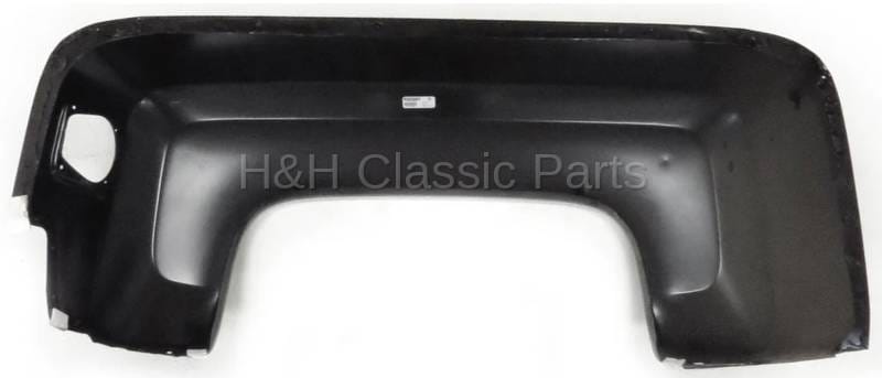 Rear Fender RH thumbnail 2