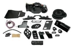 Vintage Air SureFit Gen 5 AC Evaporator Kit