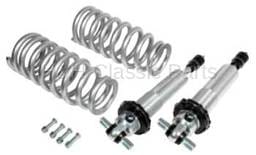 Front Coil Over Conversion Kit (Double Adjustable)