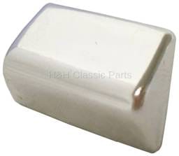 Outer Grille Moldings