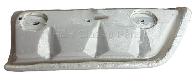 Rear Arm Rest Pad LH Pearl thumbnail 2