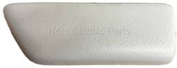 Rear Arm Rest Pad LH Pearl