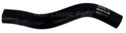 Upper Radiator Hose