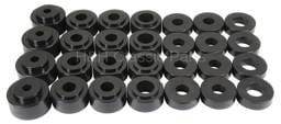 Urethane Body Mount Kit