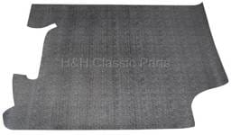 Trunk Mat