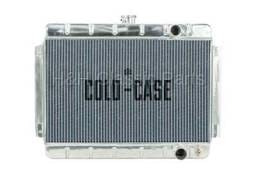 Aluminum Radiator