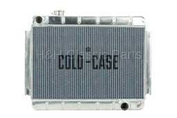 Aluminum Radiator