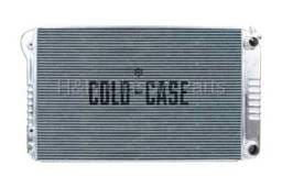 Aluminum Radiator