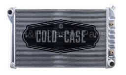 Aluminum Radiator