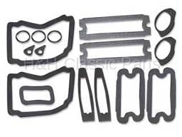 Paint Gasket Kit