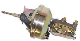 Power Brake Booster Kit