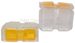 Parklight Lens Clear