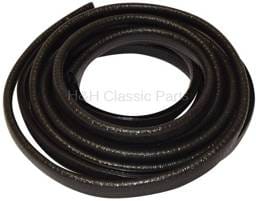 Windlace Set Black