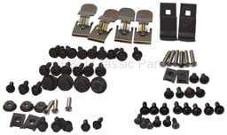 Dash Installation Hardware Kit