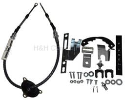 Shifter Conversion Kit