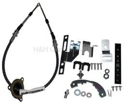 Shifter Conversion Kit