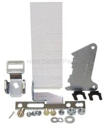 Shifter Conversion Kit