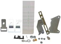 Shifter Conversion Kit