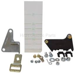 Shifter Conversion Kit