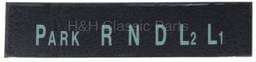 Shift Indicator Lens