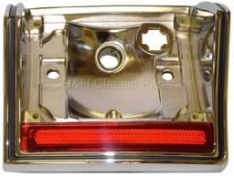 Taillight Housing Bezel LH