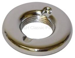 Wiper Switch Retaining Nut