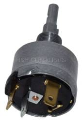 Wiper Switch