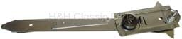 Window Regulator RH