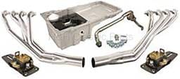 LS Engine Install Kit (Deluxe)