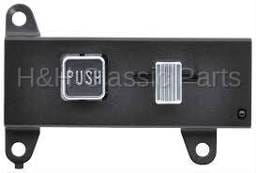 Wiper Switch