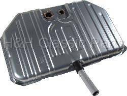 Gas Tank EFI Kit