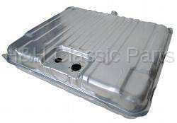 Gas Tank EFI Kit