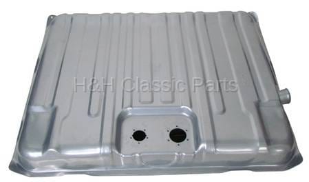 Gas Tank EFI Kit