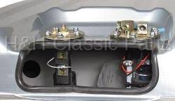 Gas Tank EFI Kit thumbnail 2