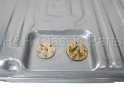 Gas Tank EFI Kit thumbnail 4