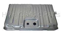 Gas Tank EFI Kit thumbnail 5