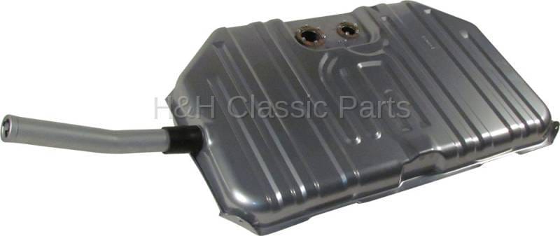 Gas Tank for EFI