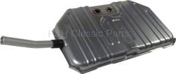 Gas Tank for EFI