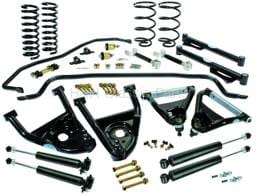 Stage 1 Pro-Touring Suspension Kit