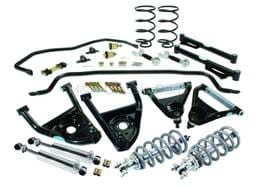 Stage 2 Pro-Touring Suspension Kit