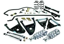 Stage 2 Pro-Touring Suspension Kit