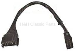 Front Light Extension Harness