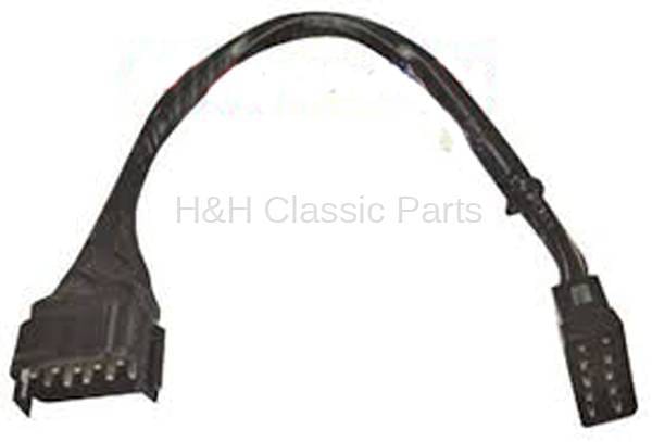 Front Light Extension Harness