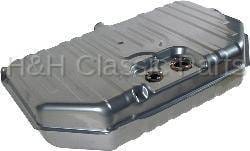 Gas Tank EFI Kit thumbnail 6