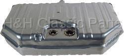 Gas Tank EFI Kit thumbnail 7