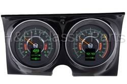 Dakota Digital RTX Gauge System