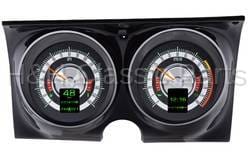 Dakota Digital RTX Gauge System